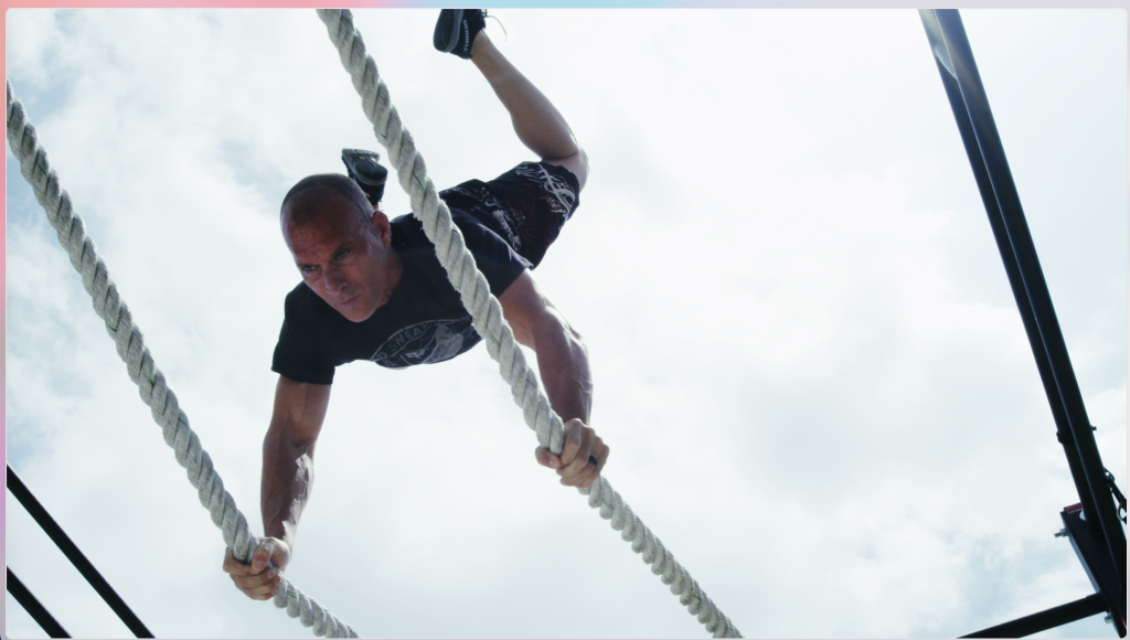 Fitness Vendor Village